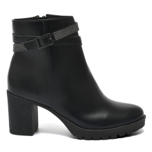 Bota em sintetico 338-001-01